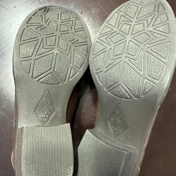 b..o.c. ankle boots - Picture 3 of 4